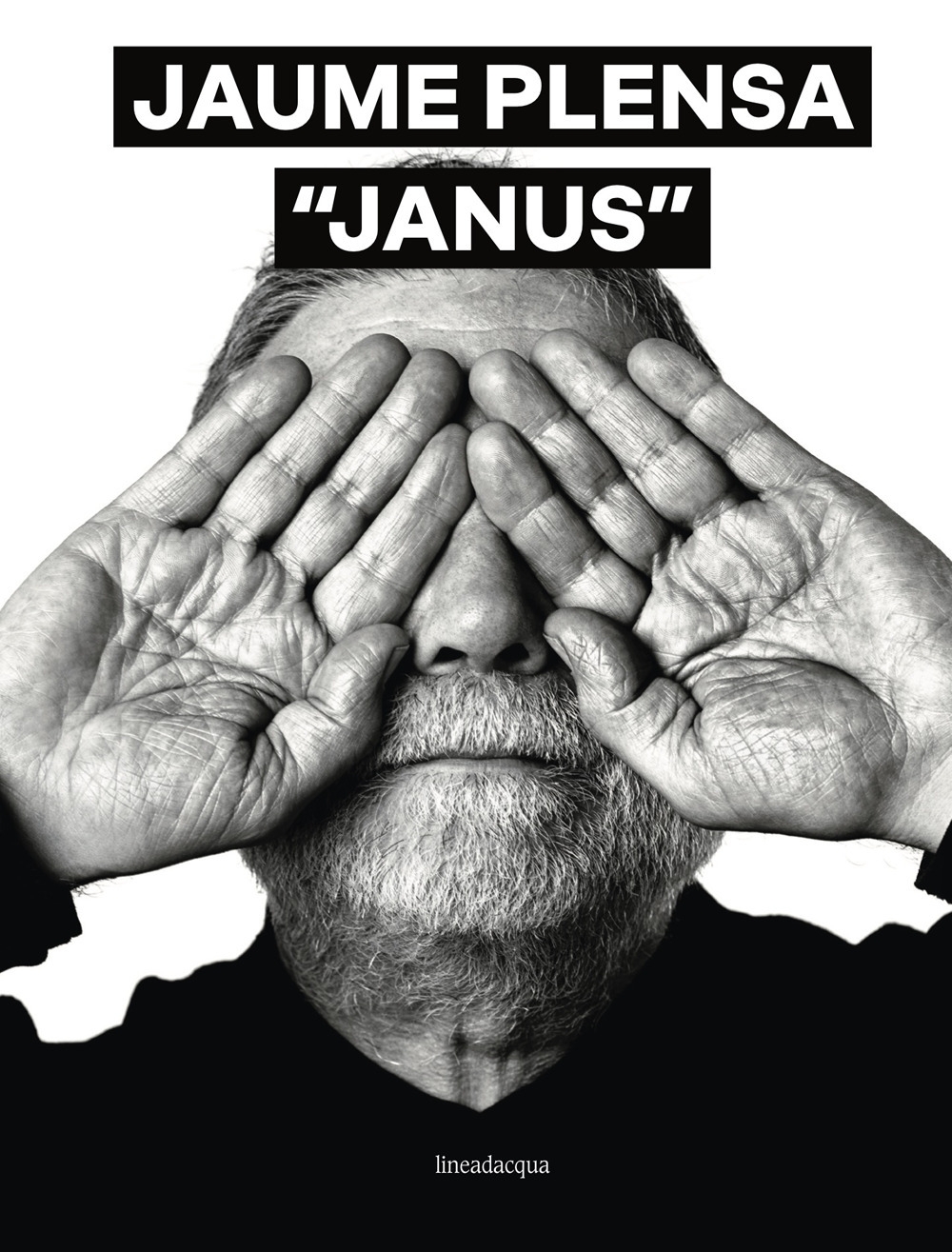 Jaume Plensa 