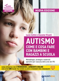 Autismo come e cosa fare n.e