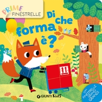 Di che forma è?