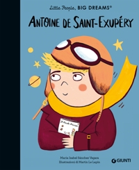 Antoine de Saint-Exupèry