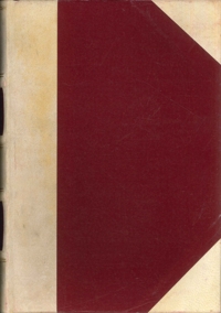 Storia dell'arte italiana. L'Architettura del Cinquecento. Parte Prima - Parte Seconda