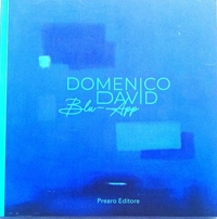 Domenico David. Blu-App.