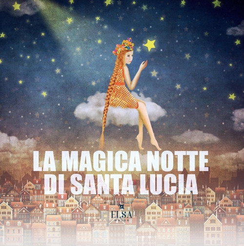 Santa sold Lucia Notte