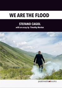 We Are the Flood. Stefano Cagol