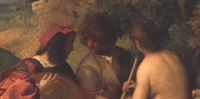 Tiziano e Save Venice. Sei capolavori restaurati