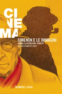 Simenon e le immagini