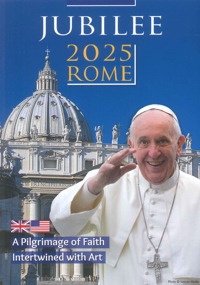 Jubilee 2025. A pilgrimage of faith intertwined with art