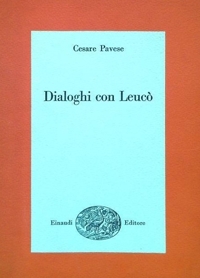Dialoghi con Leucò