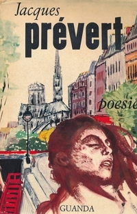 Jacques Prevert Poesie