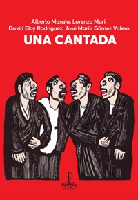 Una Cantada