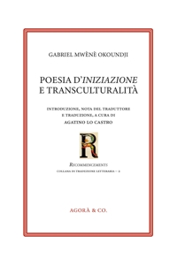 Poesia d'Iniziazione e transculturalità