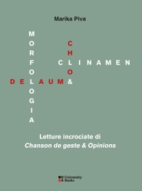 Chloé Delaume: morfologia e clinamen. Letture incrociate di «Chanson de geste & opinions»