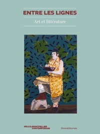 Entre les lignes. Art et littérature