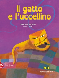 Il gatto e l'uccellino