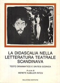 La didascalia nella letteratura teatrale scandinava