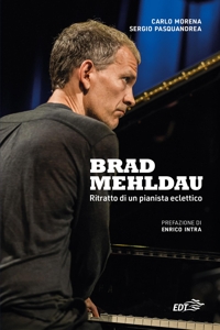 Brad Mehldau. Con QR Code