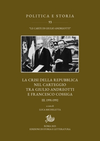 Crisi della Repubblica. Vol. 1