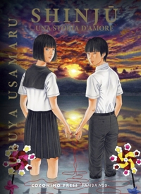 Shinju. Una storia d'amore