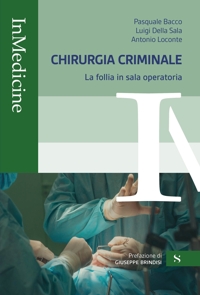 Chirurgia criminale