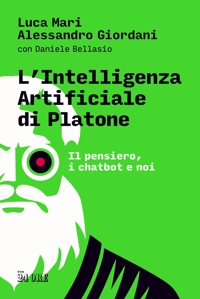 L'intelligenza artificiale di Platone