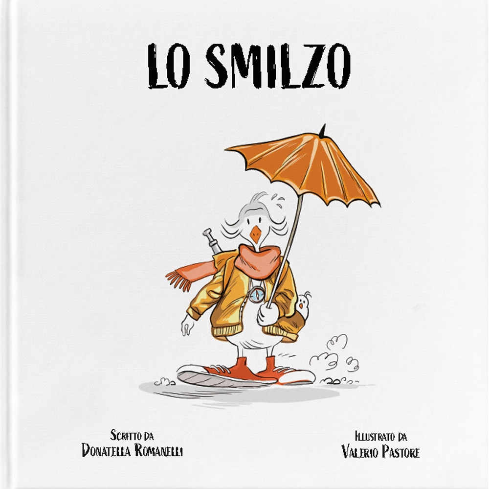 Lo Smilzo