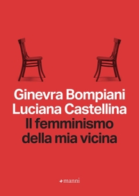 Il femminismo della mia vicina