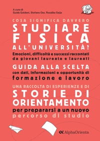Cosa significa davvero studiare Fisica all'università?