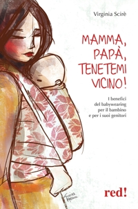 Mamma, tienimi vicino!
