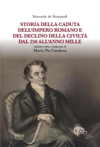 Storia della caduta dell'Impero romano e del declino della civiltà dall'anno 250 al 1000