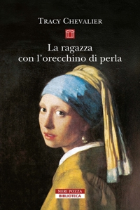 La ragazza con l'orecchino di perla. Nuova ediz