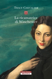 La ricamatrice di Winchester. Nuova ediz