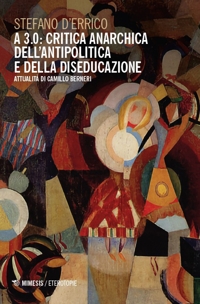 Critica anarchica dell'antipolitica