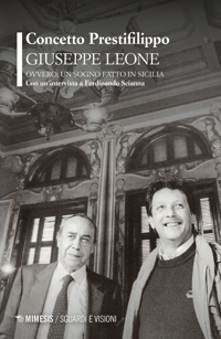 Giuseppe Leone