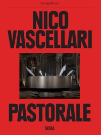 Nico Vascellari. Pastorale