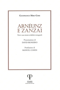 Arnéunz e zanzai