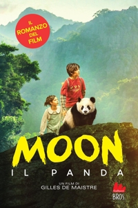 Moon il panda