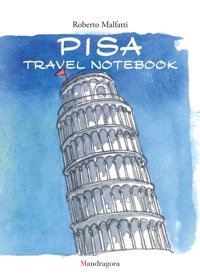 Pisa travel notebook