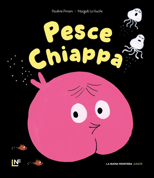 Pesce Chiappa