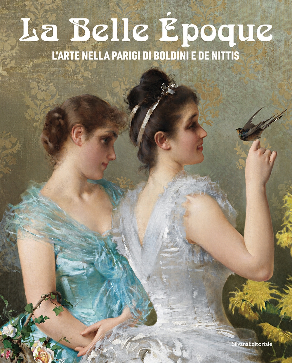 La Belle Époque. Arte nella Parigi di Boldini e De Nittis