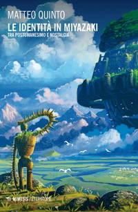 Le identità di Miyazaki