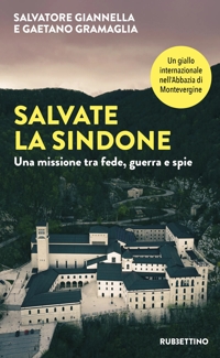 Salvate la sindone