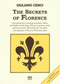 The secrets of Florence