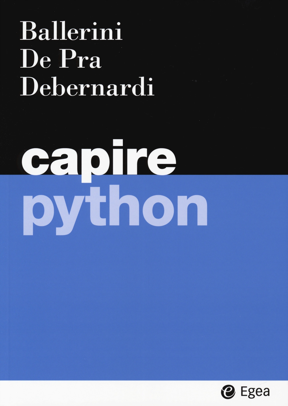Capire python