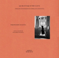 Quarantaquattro gatti