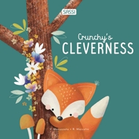 Crunchy's cleverness