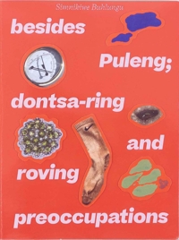Simnikiwe Buhlungu. Besides Puleng; dontsa-ring and roving preoccupations