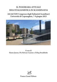 Il panorama attuale dell'italianistica in Scandinavia