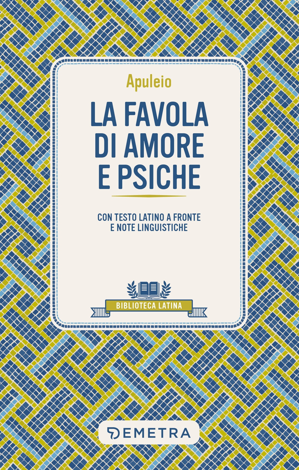 Amore e Psiche