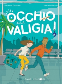 Occhio alla valigia!