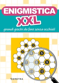 Enigmistica XXL